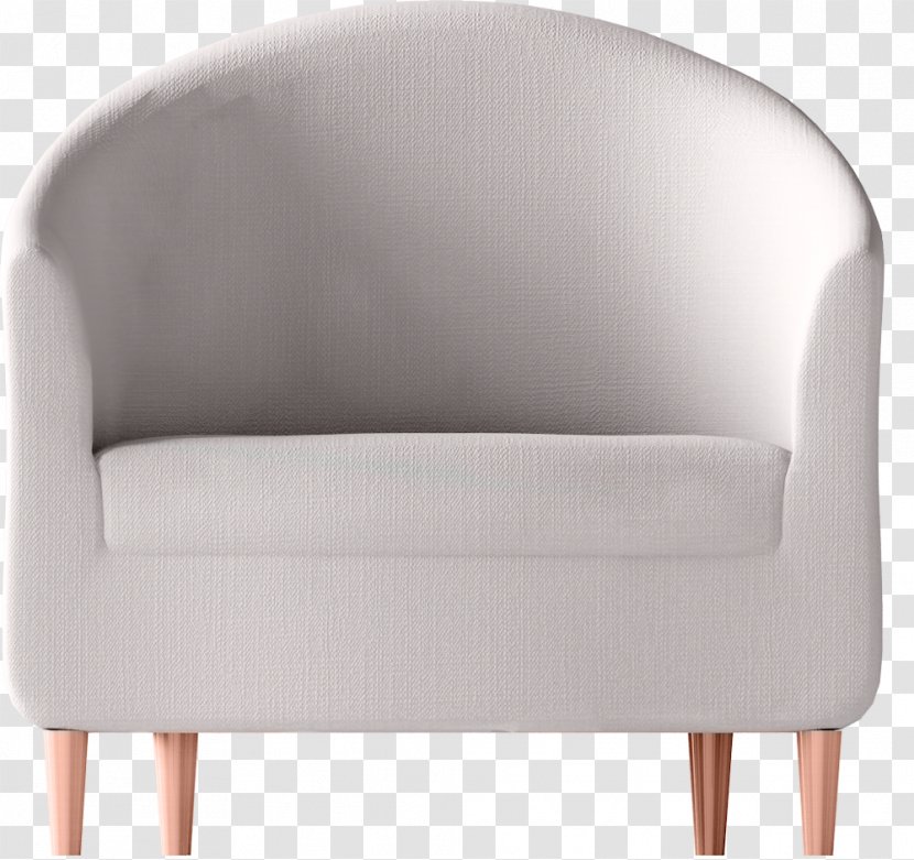 Chair Furniture Fauteuil Computer-aided Design Building Information Modeling - Armchair Transparent PNG