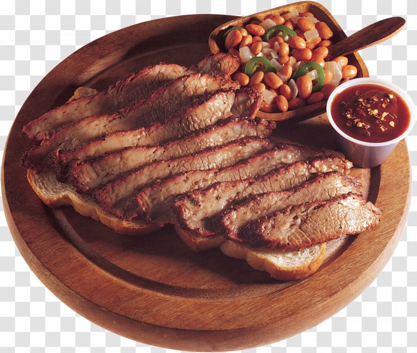 Beefsteak Toast Meat - Chop - Material Free Download Transparent PNG