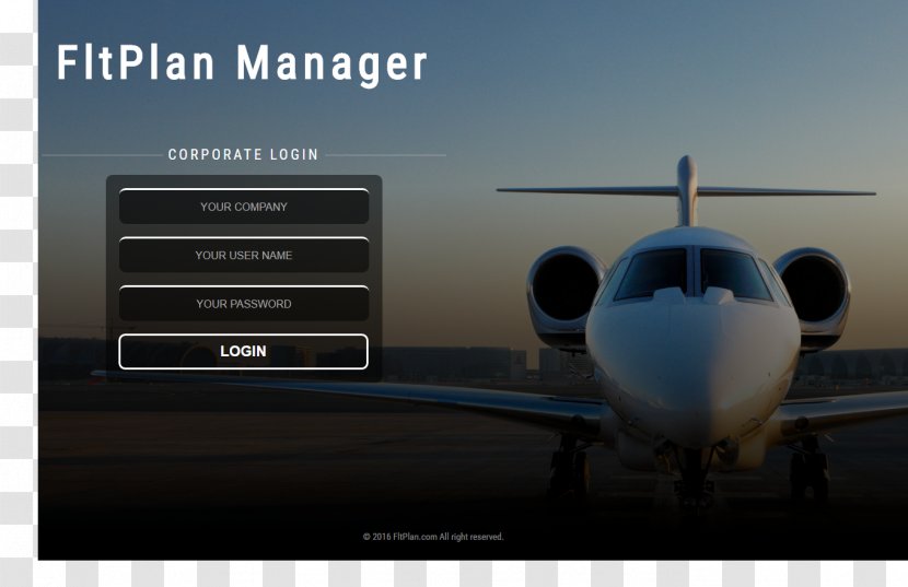Outsourcing Airplane Small And Medium-sized Enterprises Business Aviation - Flight - New Certificate Transparent PNG
