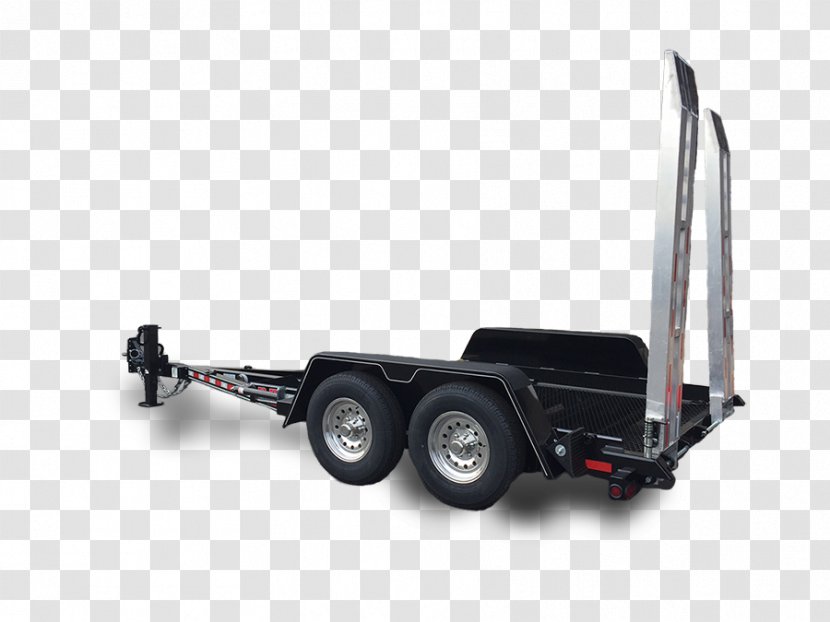 Trailer Axle Gross Vehicle Weight Rating Wheel Motor - Truck Transparent PNG