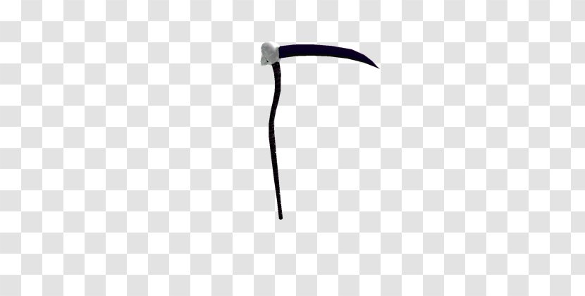 Line Pickaxe Angle Transparent PNG