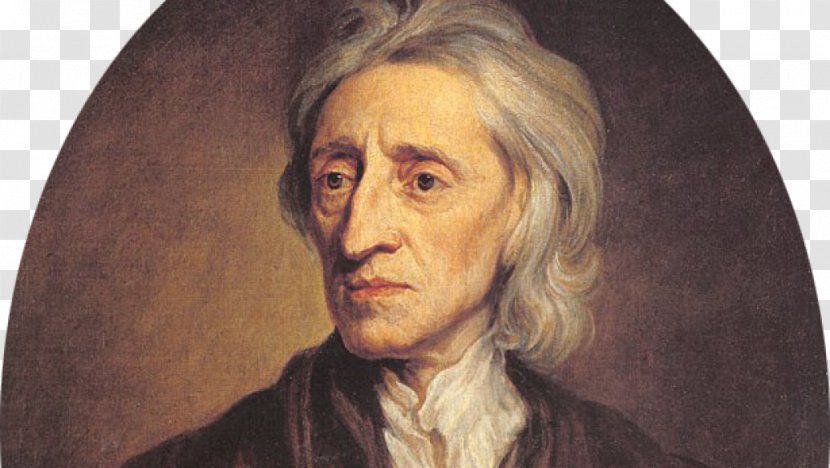 John Locke The Second Treatise Of Civil Government Age Enlightenment Philosophy An Essay Concerning Human Understanding - Jeremy Bentham Transparent PNG