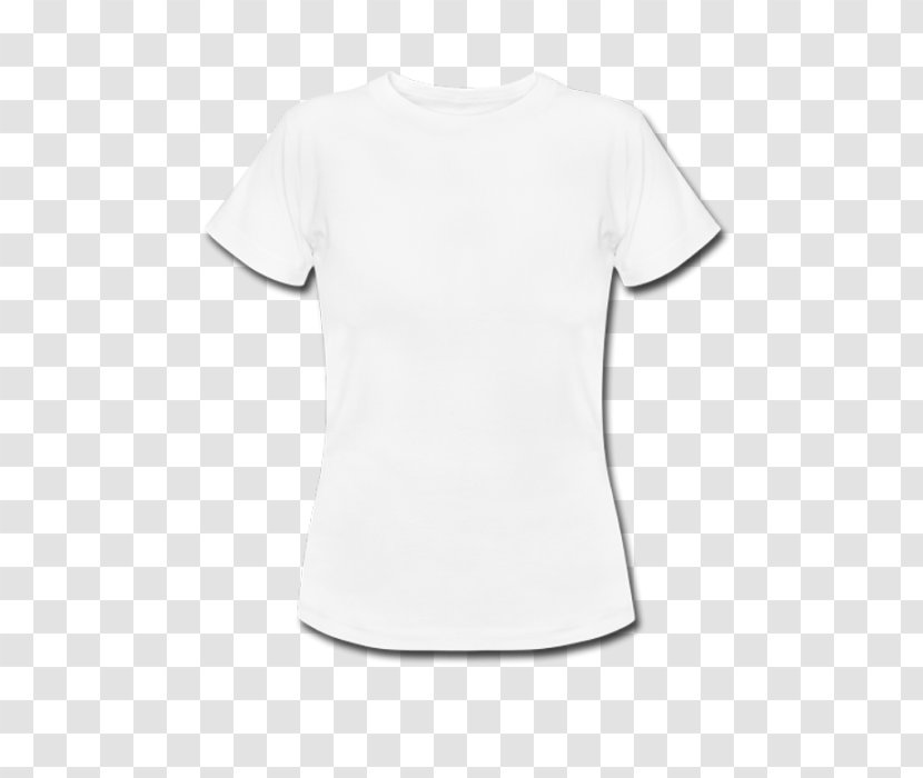 T-shirt Spreadshirt Sleeve Collar Transparent PNG