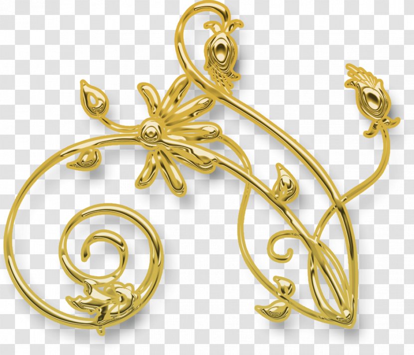 Jewellery Gratis Icon - Brass Transparent PNG
