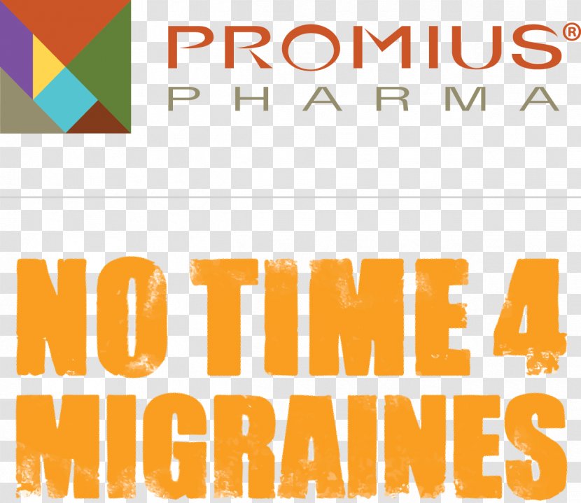 Logo Promius Pharma LLC Brand Clip Art Font - Orange - Pharmaceutical Industry Transparent PNG