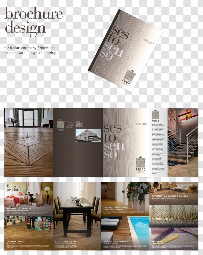 Brochure Visual Communication Graphic Design Information - User Interface - Broucher Transparent PNG