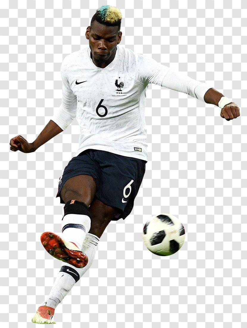 2018 World Cup France National Football Team 2014 FIFA 2002 Portugal - Pogba Transparent PNG