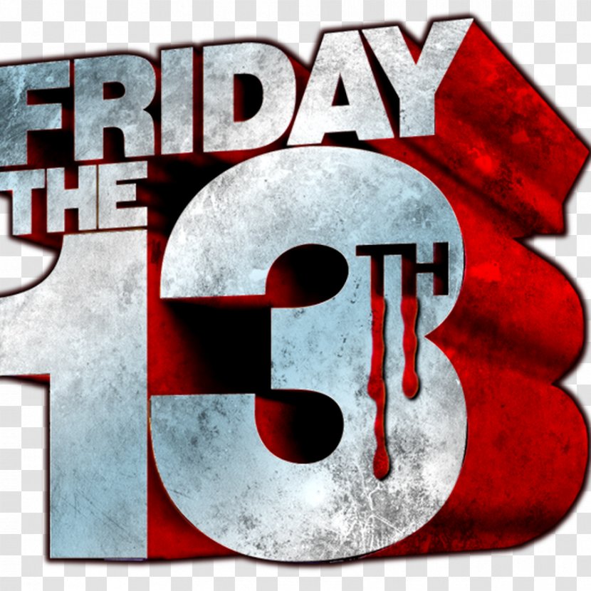 Friday The 13th Pamela Voorhees Logo Alice Hardy - Betsy Palmer - Mask Transparent PNG