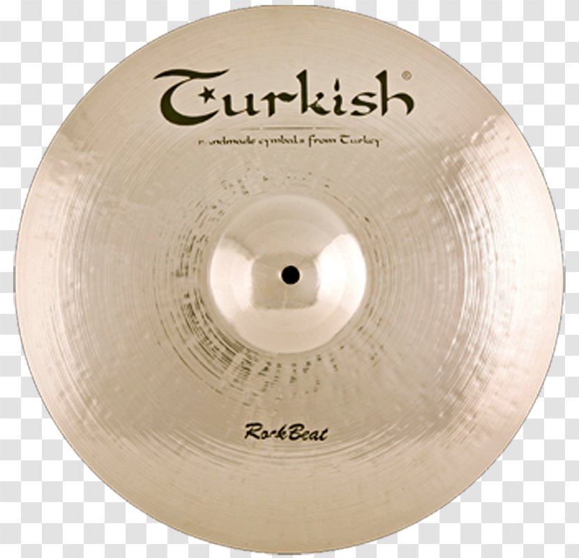 Crash Cymbal Manufacturers Drums Avedis Zildjian Company - Heart Transparent PNG