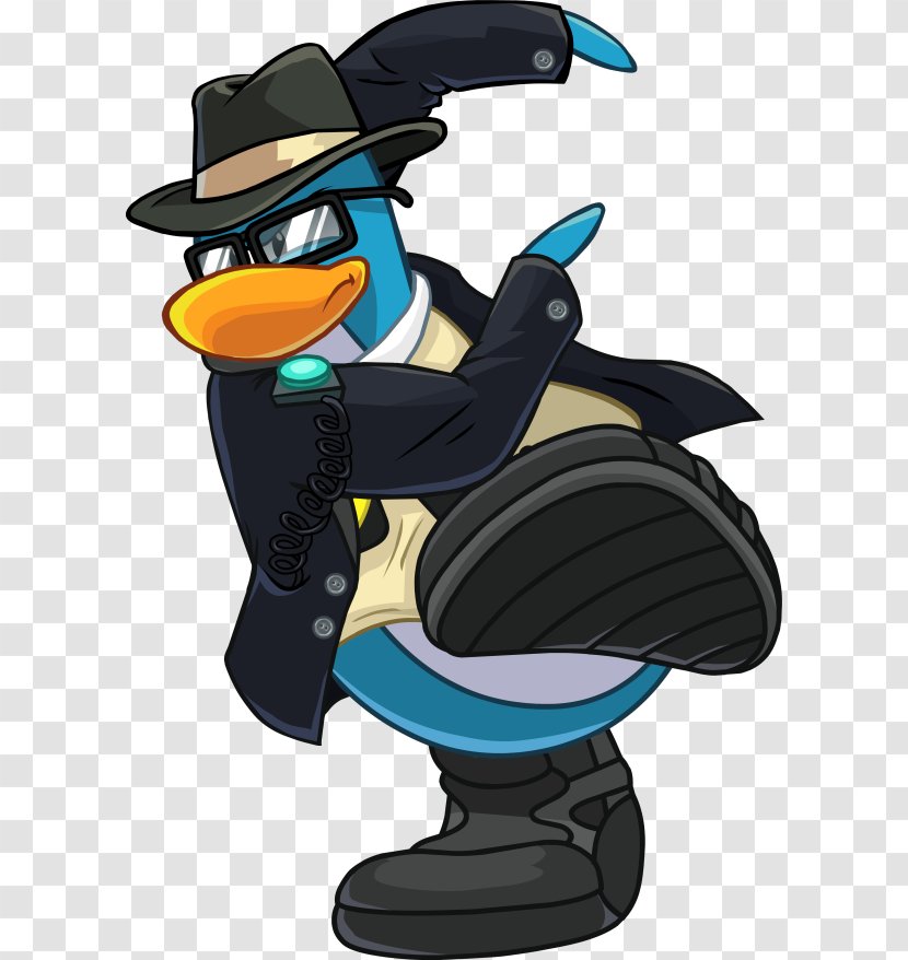 Club Penguin: Elite Penguin Force Wiki - Wikia Transparent PNG