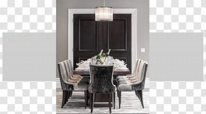 Dining Room Window Table Interior Design Services - Tree - Panels Transparent PNG