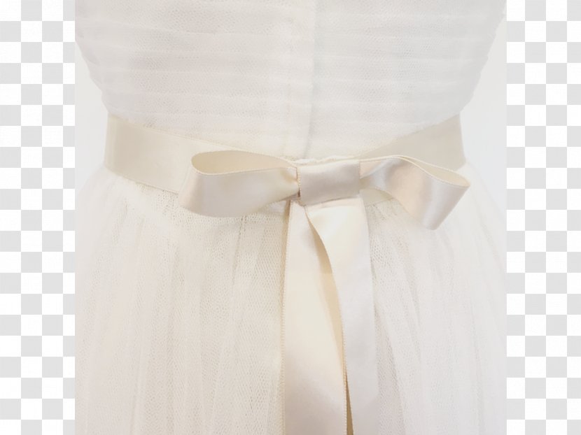 Collar Neck Silk - White Transparent PNG