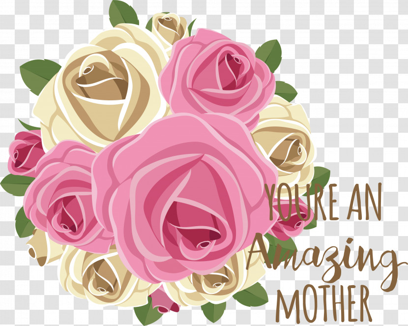 Floral Design Transparent PNG