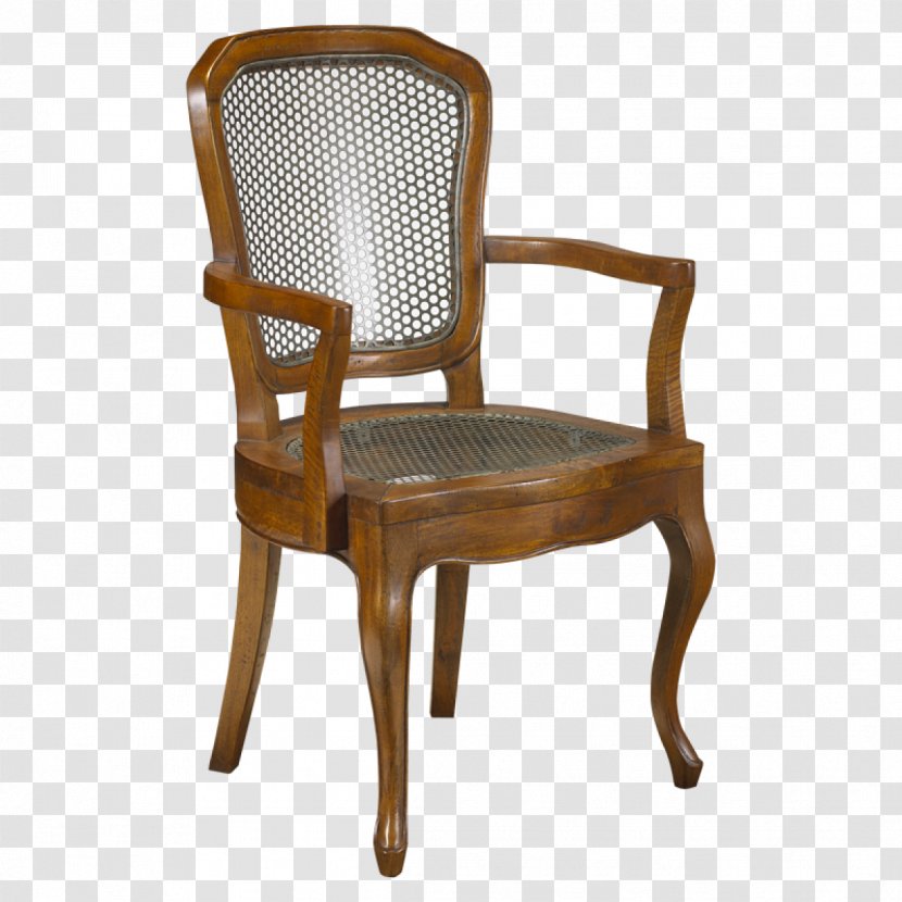 Table France Chair French Heritage Showroom Dining Room - Wicker Transparent PNG