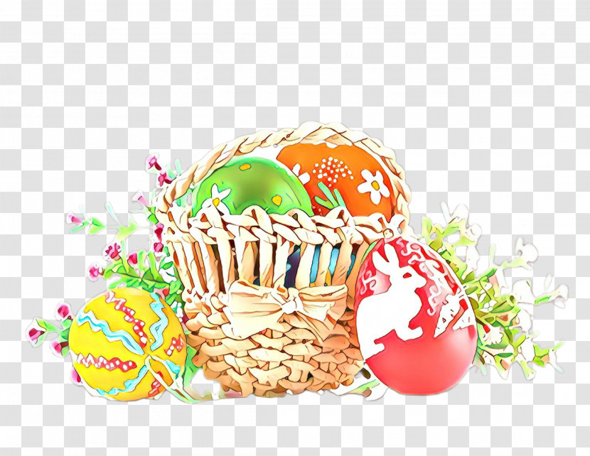 Easter Egg Transparent PNG