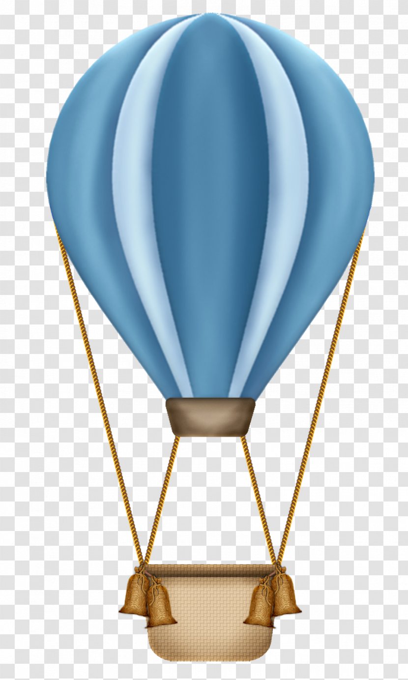 Hot Air Balloon Aerostat Baby Shower Clip Art - Magnetic 23 0 1 Transparent PNG