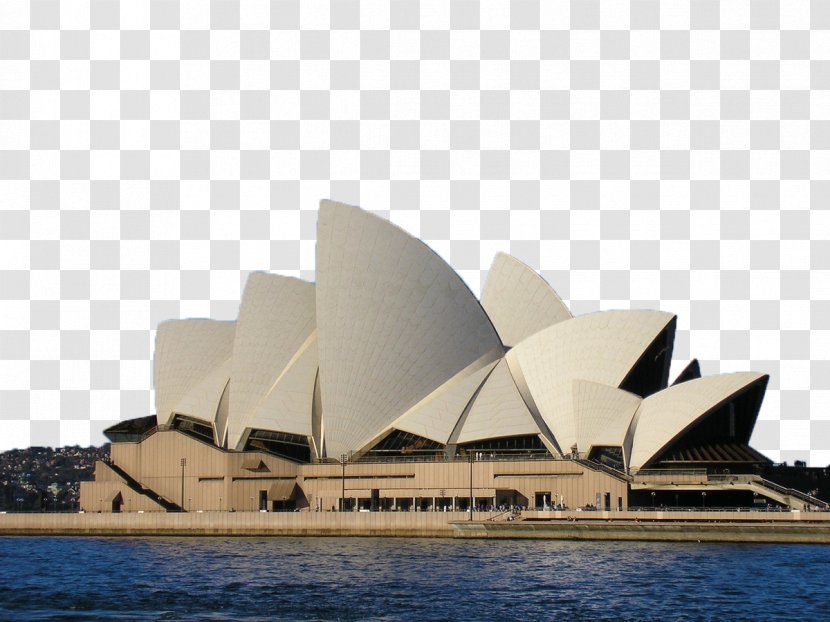 Sydney Opera House Modern Architecture Interior Design Services Australia Transparent PNG