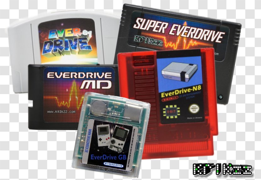 Flash Memory Cartridge Super Nintendo Entertainment System Electronics 64 - Handheld Devices - Electronic Device Transparent PNG