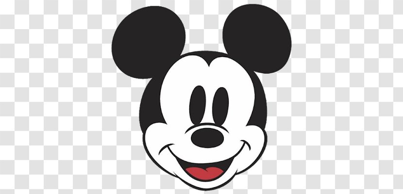 Mickey Mouse Minnie Drawing The Walt Disney Company - Cartoon Transparent PNG