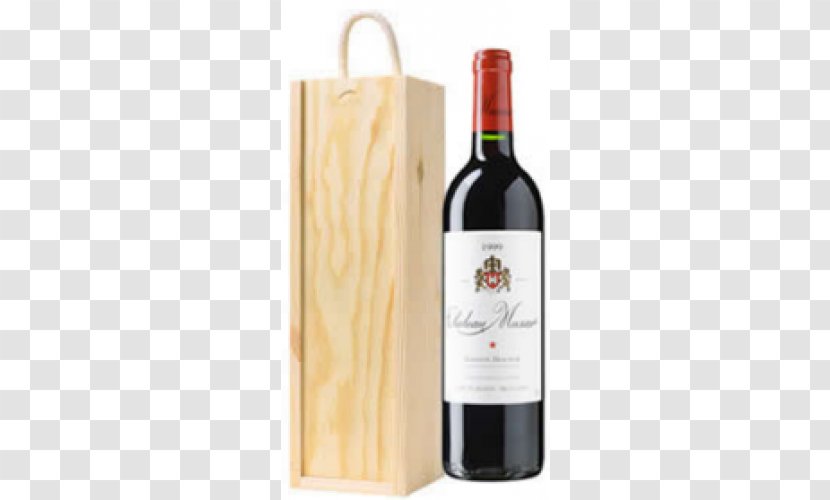 Wine Château Musar Glass Bottle Liqueur Transparent PNG