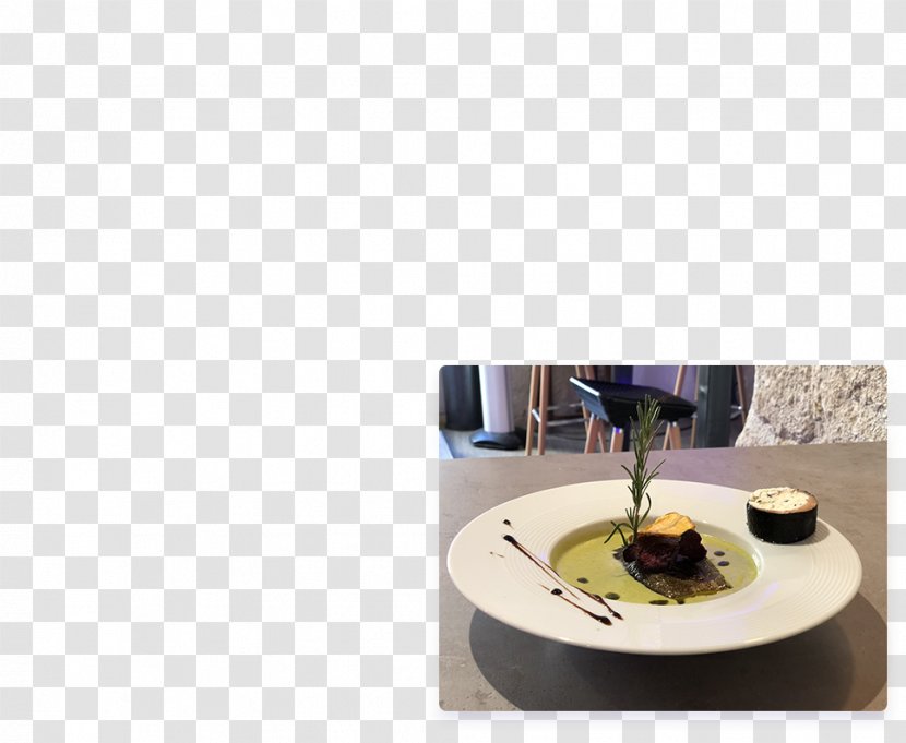 Tableware Avignon Restaurant - Table Transparent PNG