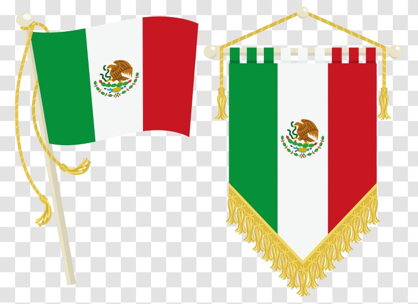 Flag Of Egypt Honduras Mexico - Canada Banner Transparent PNG