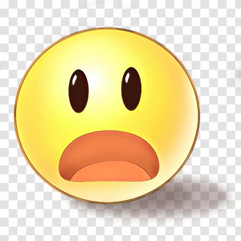 Emoticon - Nose - Smile Transparent PNG