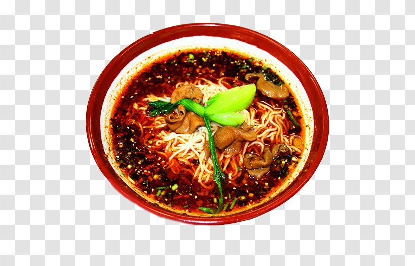 Ramen Sesame Oil Capsicum Annuum - Curry - Noodles Transparent PNG
