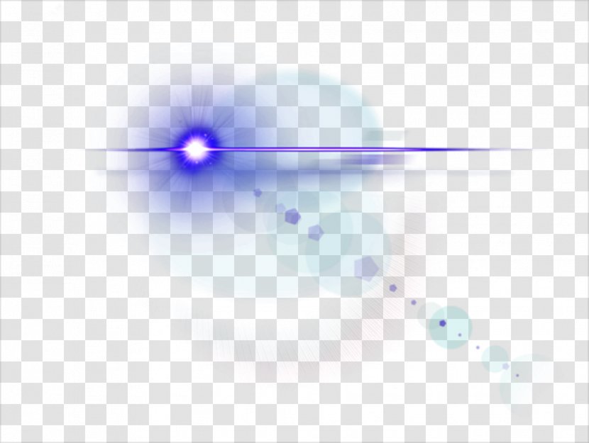 Light Euclidean Vector Luminous Efficacy - Purple Glow Transparent PNG