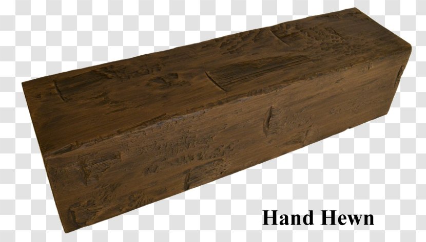 Packard Hawk Wood Stain Material - Rectangle - Wooden Beam Transparent PNG
