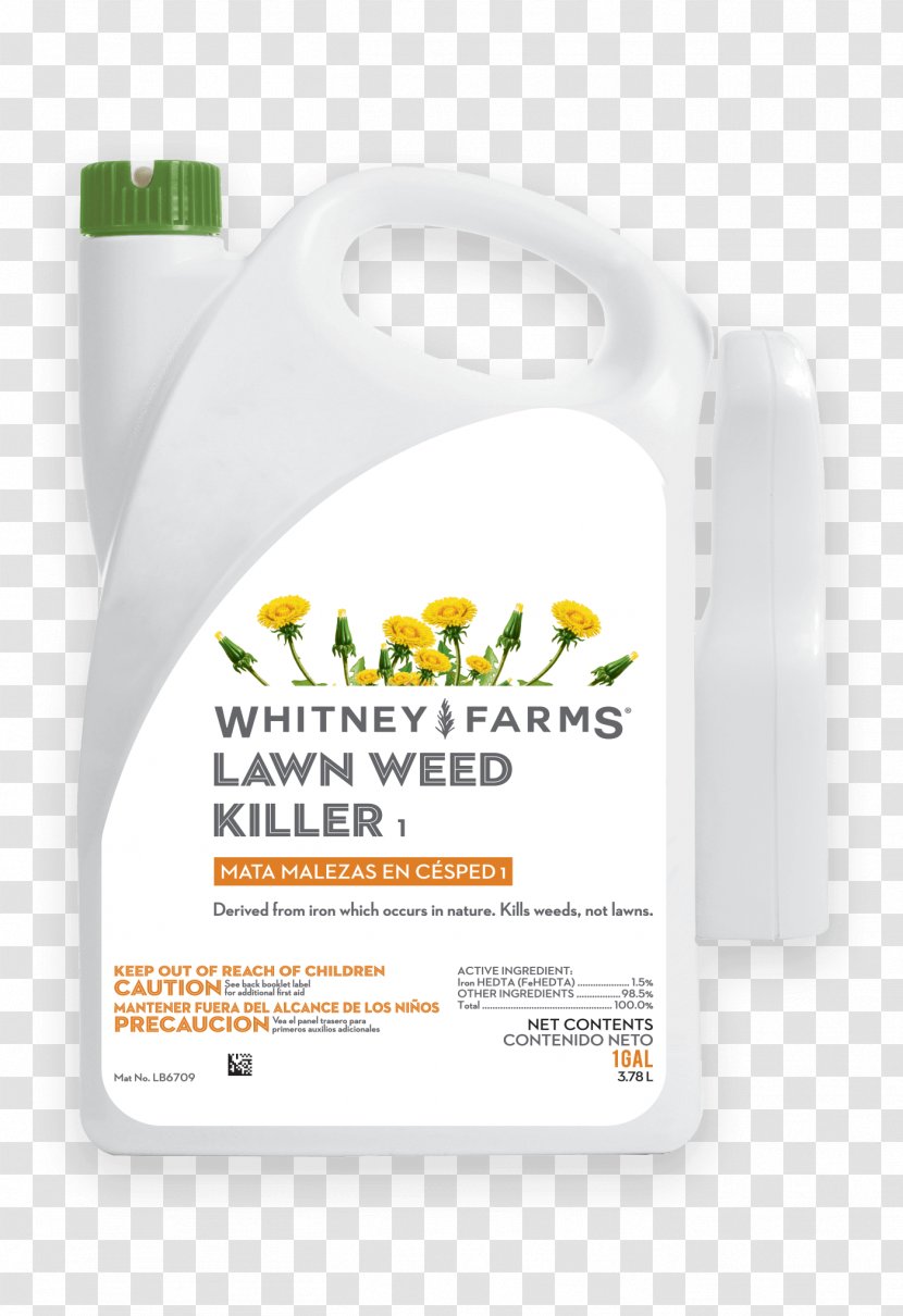 Herbicide FeHEDTA Weed Control Lawn - Offthegrid - Ranunculus Repens Transparent PNG