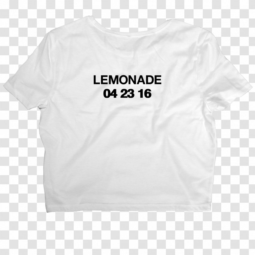 Long-sleeved T-shirt Lemonade - Shirt - Finger Up Transparent PNG