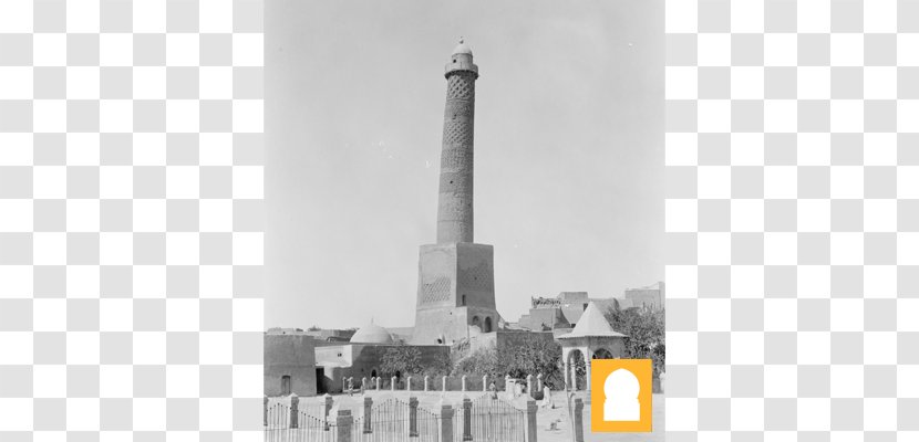 Mosul Great Mosque Of Al-Nuri Islamic State Iraq And The Levant Caliphate - Tower - Landmark Transparent PNG