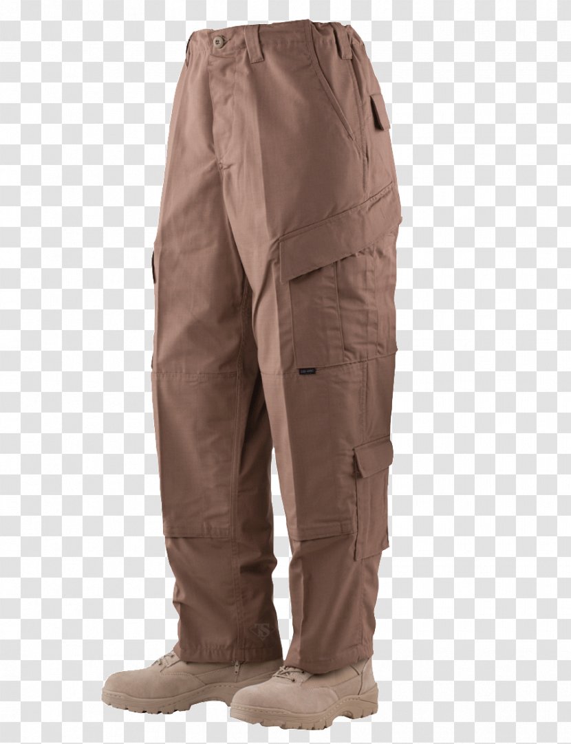 TRU-SPEC Tactical Pants Uniform Clothing Transparent PNG