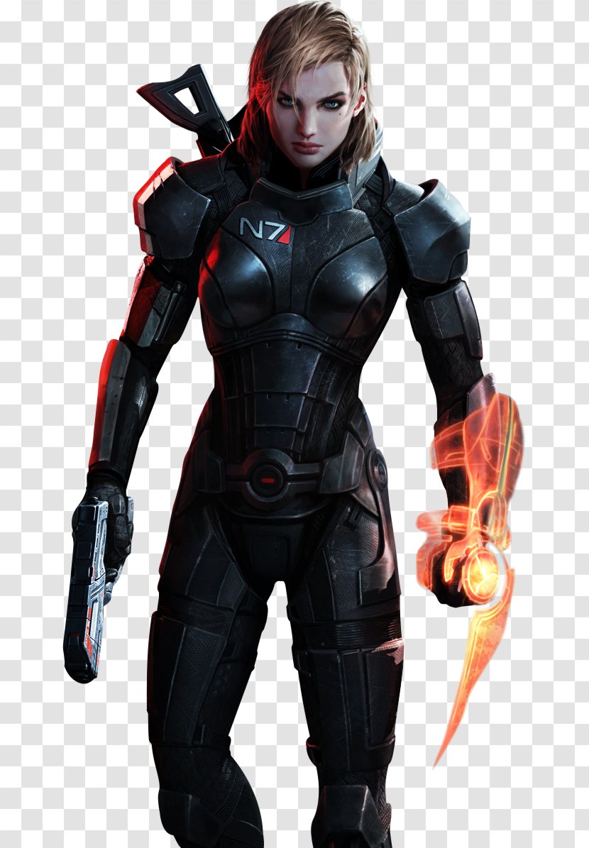 Mass Effect 3 Galaxy 2: Overlord Effect: Paragon Lost - Tree - Heart Transparent PNG