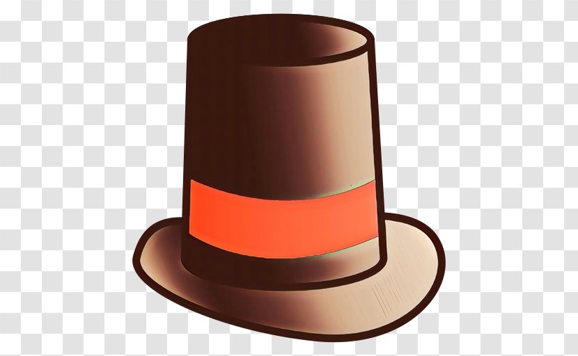 Hat Cartoon - Cup - Cone Costume Transparent PNG