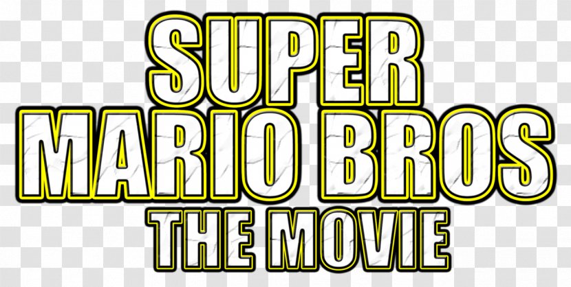 Super Mario Bros. New Bros World Transparent PNG
