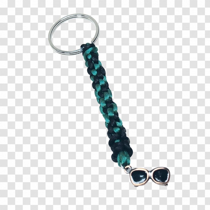 Jewellery Turquoise Clothing Accessories Teal Key Chains - Jewelry Design - Splash Badge Transparent PNG