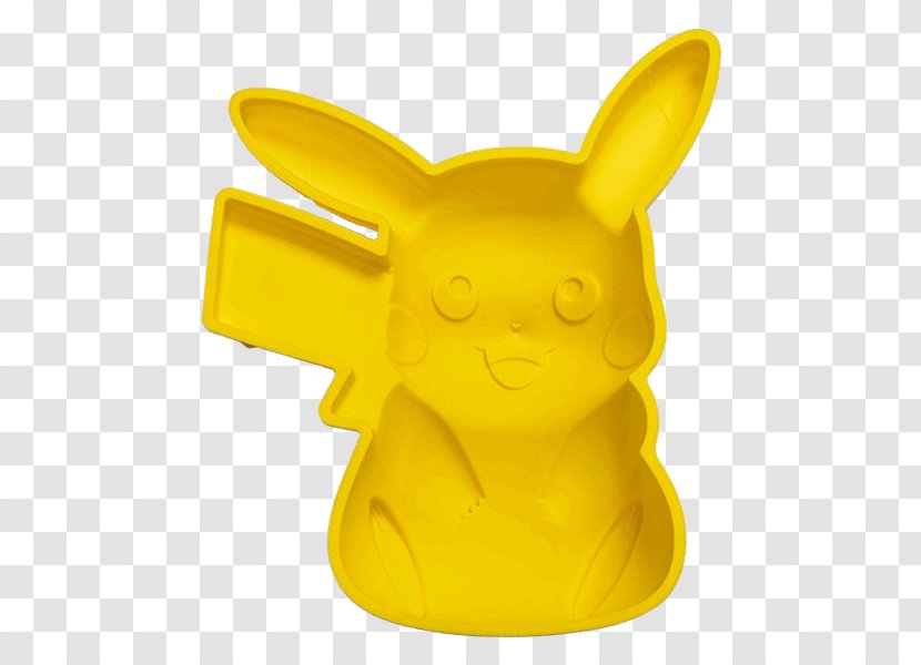 Video Games EB Australia Pikachu New Zealand - Cake - Mold Transparent PNG