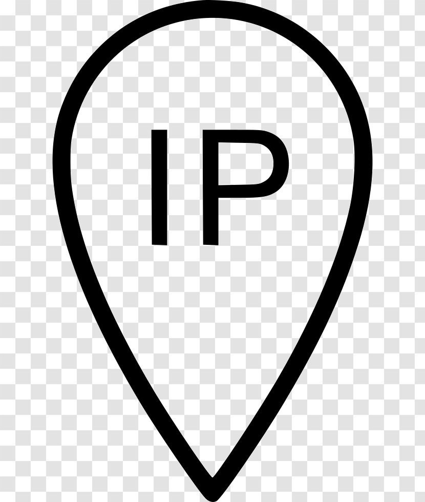IP Address Internet Protocol - Text - Ip Transparent PNG