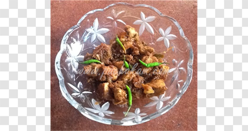 Chilli Chicken Indian Cuisine Curry Dish - Food - Cornflour Transparent PNG