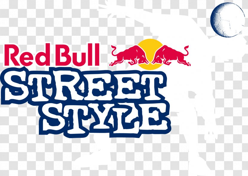 Red Bull Logo Brand Banner Freestyle Football Transparent PNG