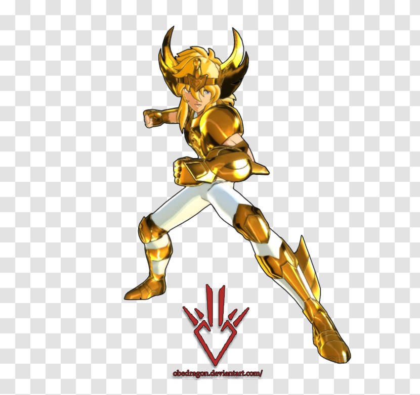 Cygnus Hyoga Pegasus Seiya Saint Seiya: Brave Soldiers Dragon Shiryū Soldiers' Soul - Cartoon - Cisne Transparent PNG