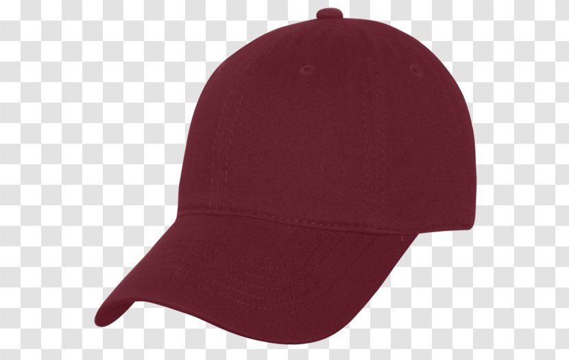 Baseball Cap Headgear Hat Red - Cielo Transparent PNG