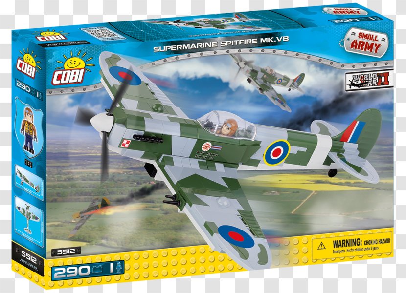 Focke-Wulf Fw 190 Airplane Supermarine Spitfire Second World War Fighters Of II. - Fockewulf 190a Transparent PNG