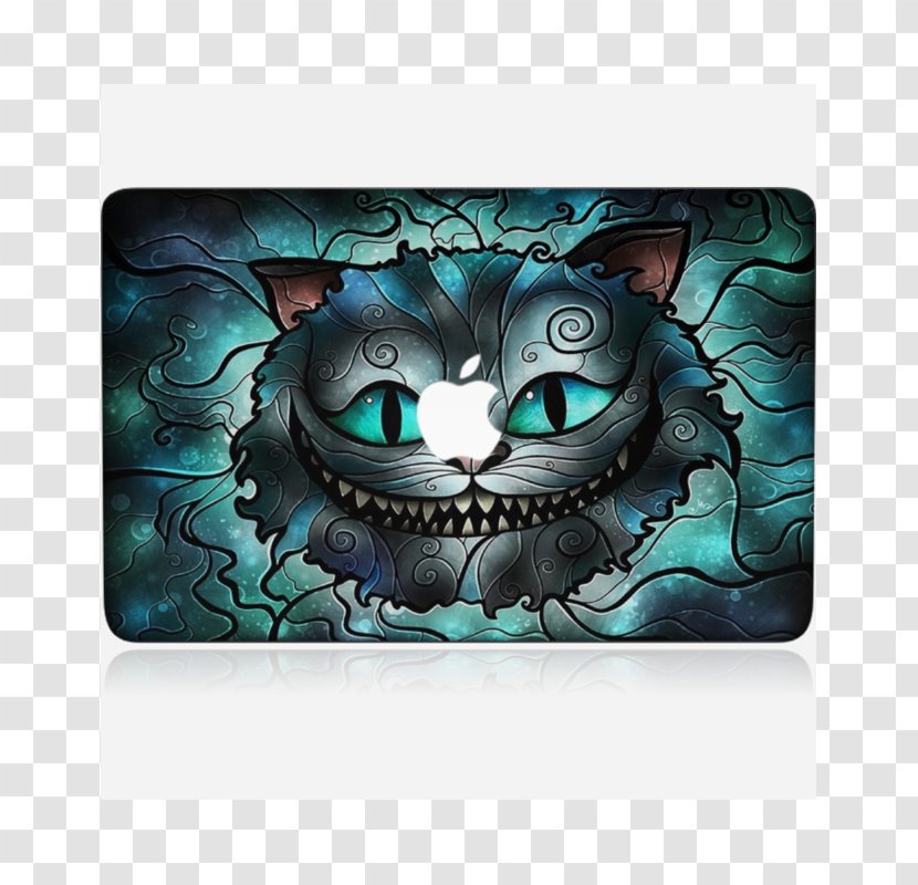 Cheshire Cat Alice's Adventures In Wonderland Mad Hatter Artist Transparent PNG