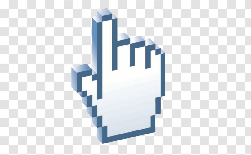 Computer Mouse Pointer Keyboard Cursor - Point And Click Transparent PNG