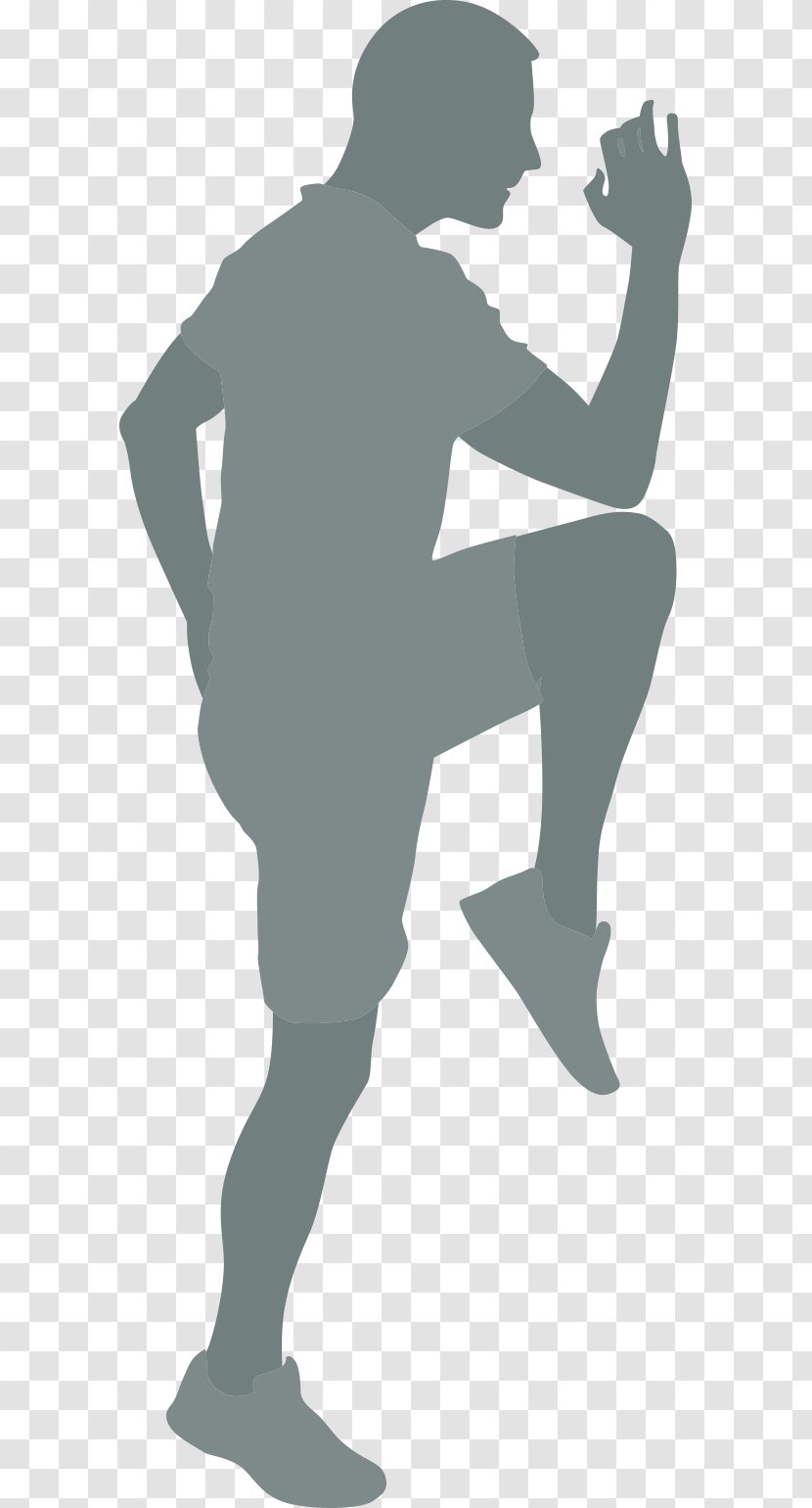 Physical Therapy Occupational Osteopathy Sprain - Muscle - Silhouette Miss Universe Transparent PNG