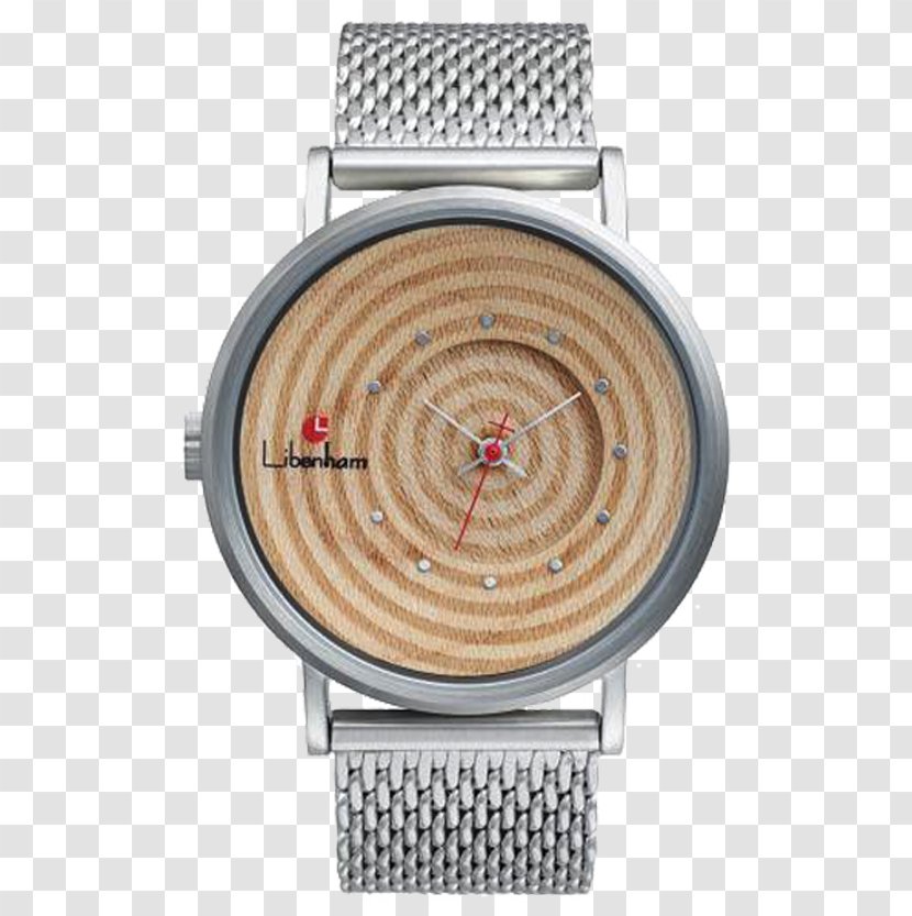 Watch Architect Clock Project - Tree Ring Transparent PNG