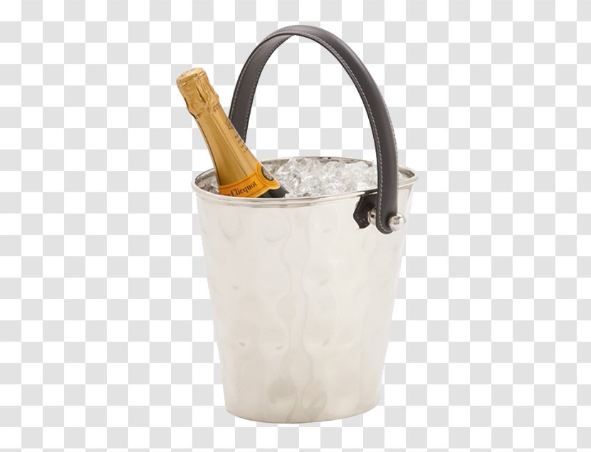 Cocktail Ice Bucket Challenge - Barrel - And Wine Transparent PNG